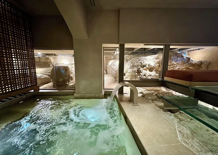 Niche Hotel Atene